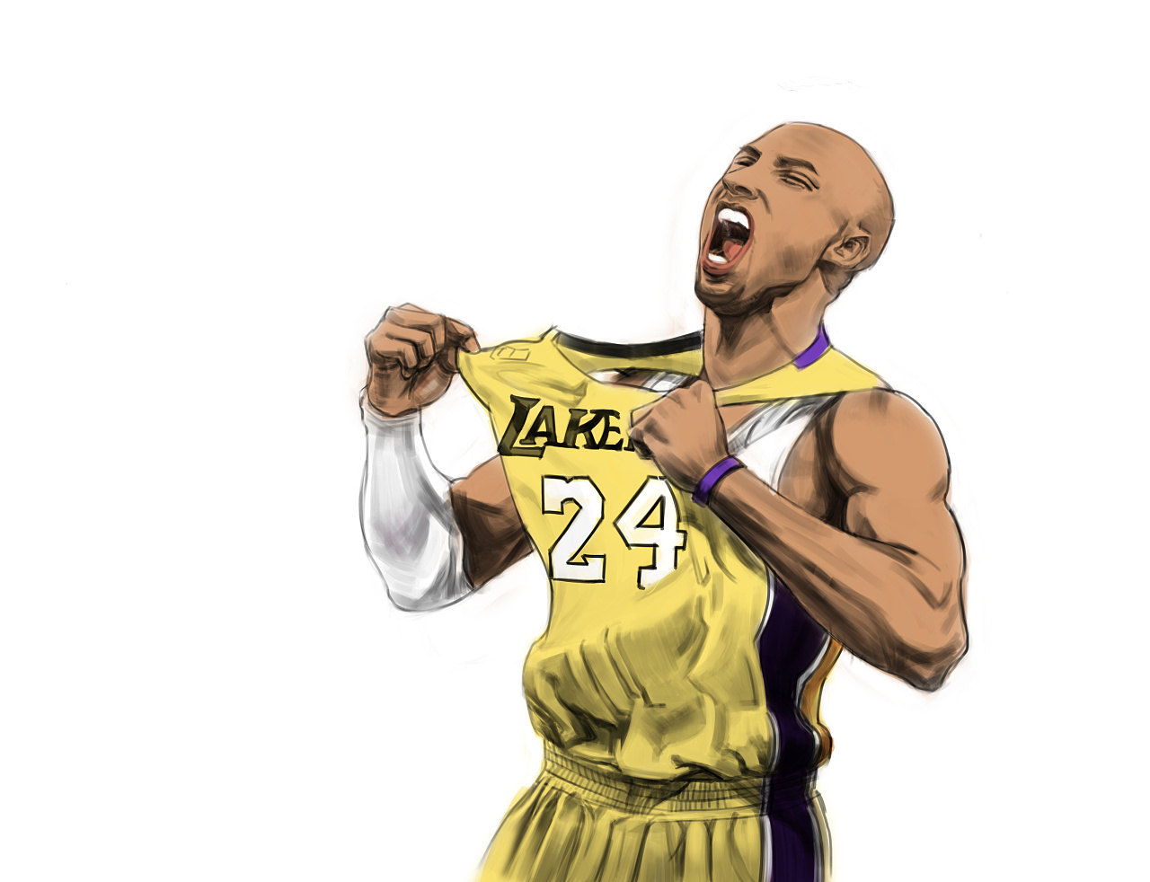 运气不再主 运气不再主