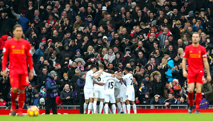 在西部强度 在西部强度